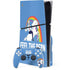 Feel The Bern Unicorn PlayStation PS5 Skins